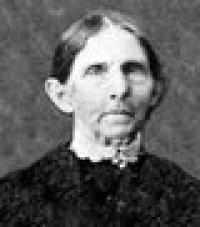 Permelia Darrow (1805 - 1882) Profile